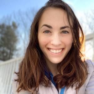 Meet your Posher, Olivia